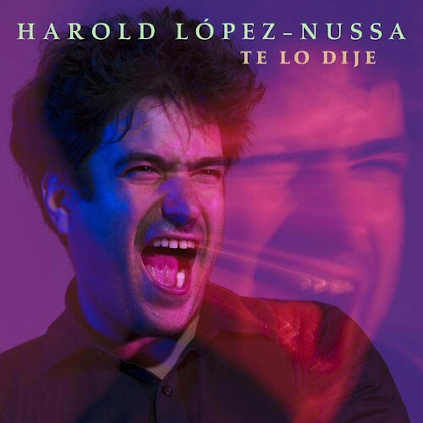Harold Lopez-Nussa TE LO DIE CD