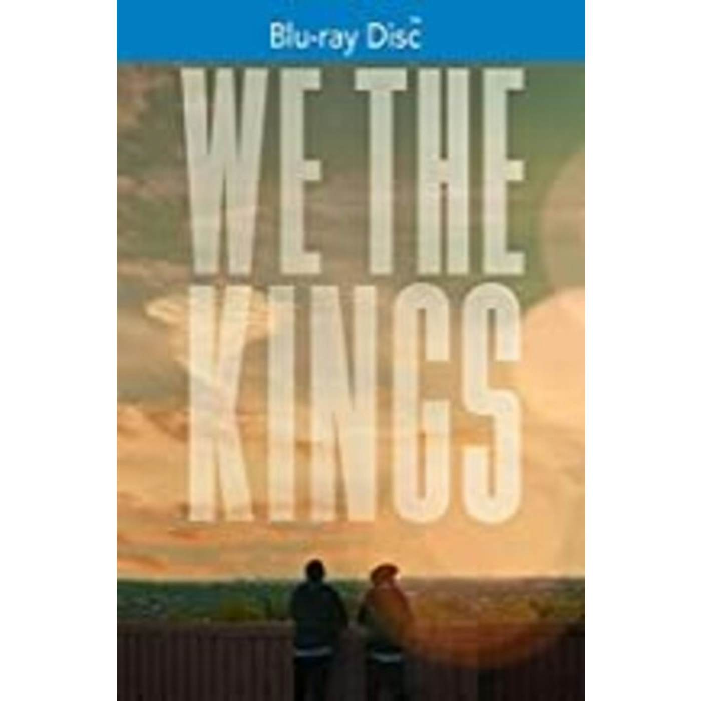 WE THE KINGS Blu-ray
