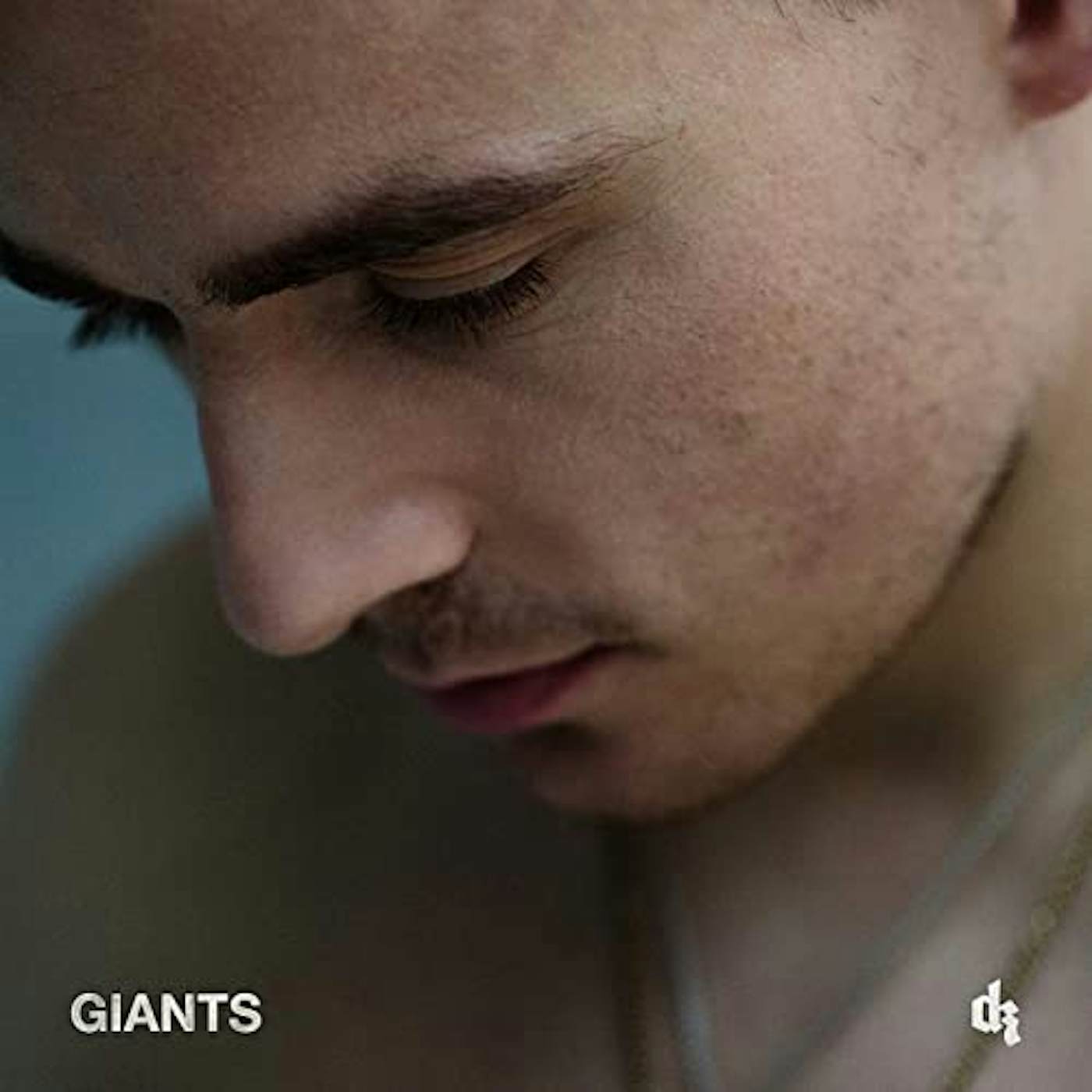 Dermot Kennedy GIANTS Vinyl Record