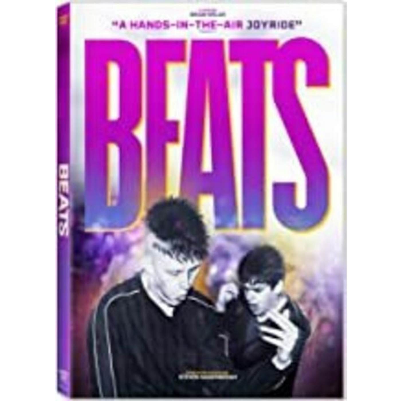 BEATS DVD