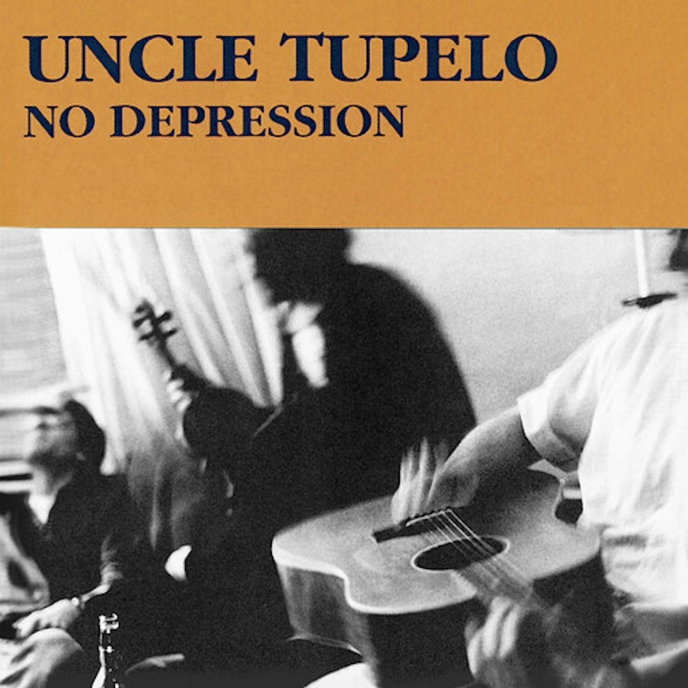 Uncle Tupelo NO DEPRESSION (IMPORT) CD