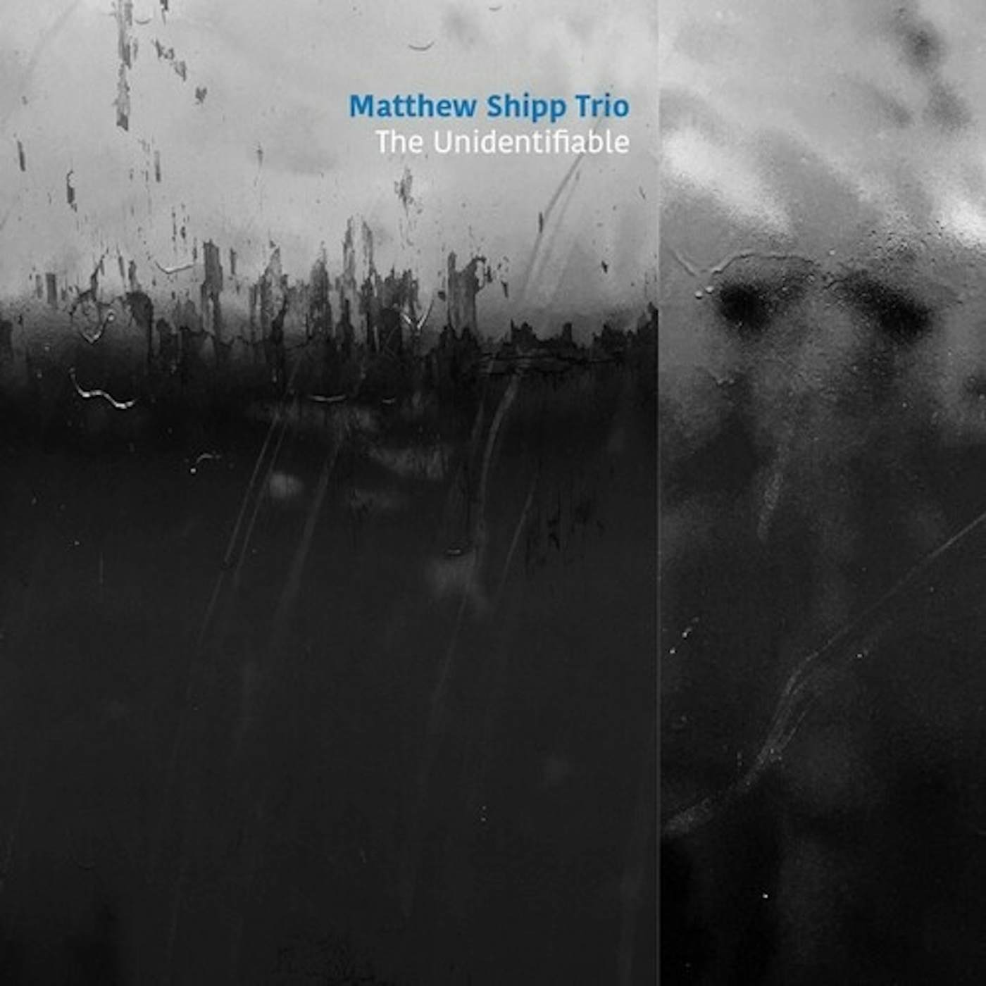Matthew Shipp UNIDENTIFIABLE CD