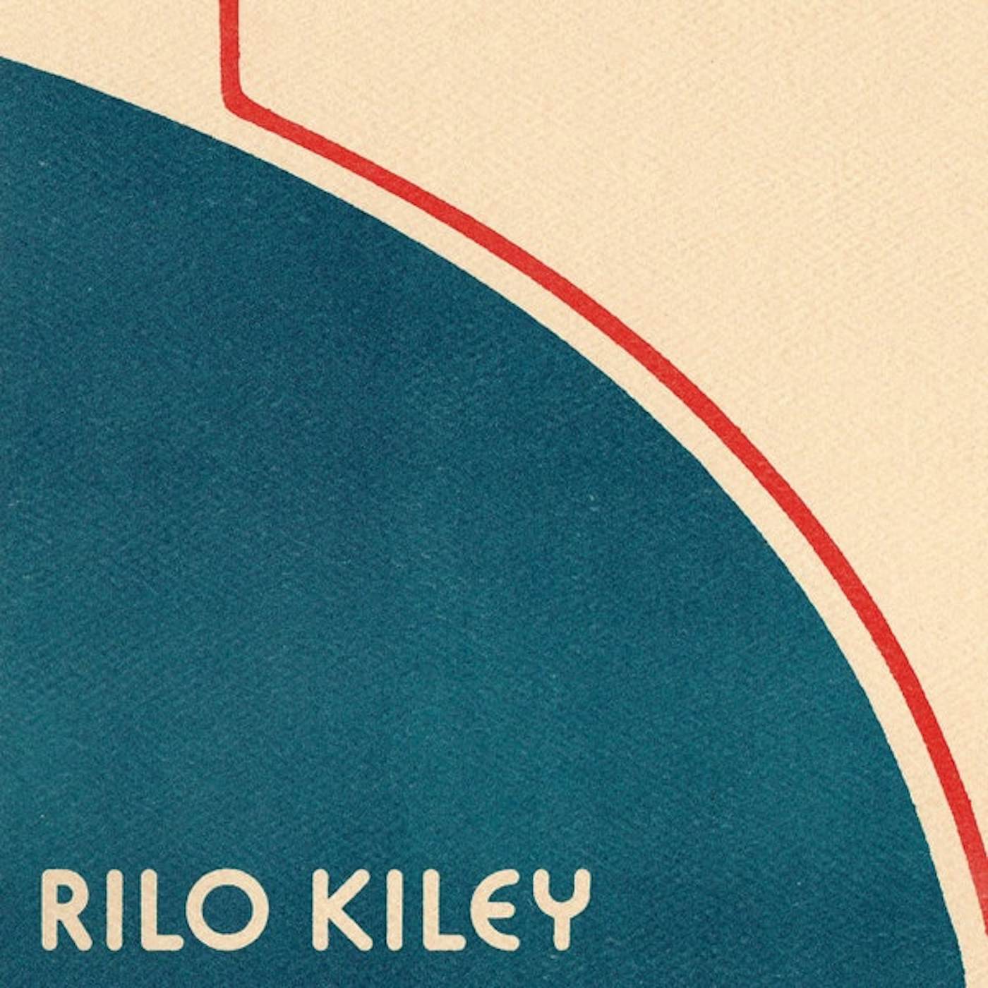Rilo Kiley Vinyl Record