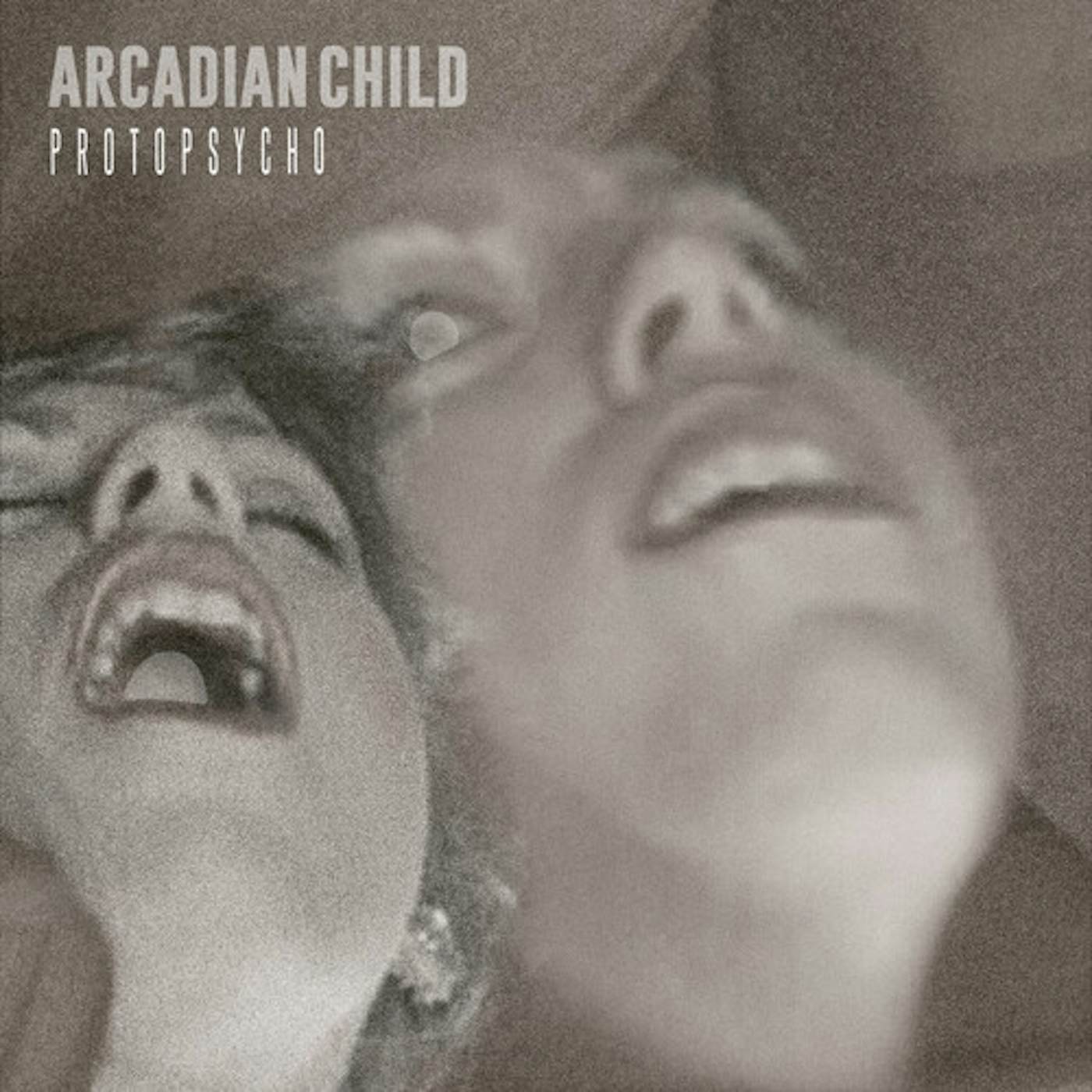 Arcadian Child PROTOPSYCHO CD