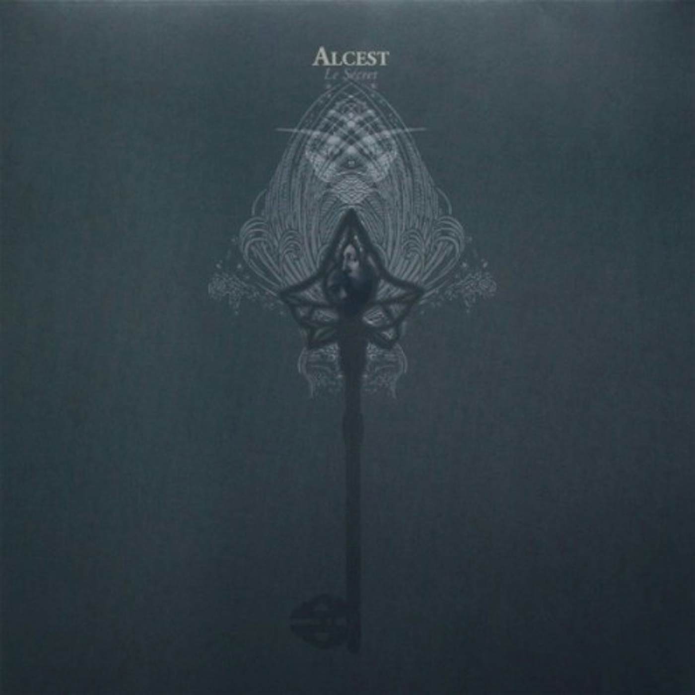 Alcest Le secret Vinyl Record