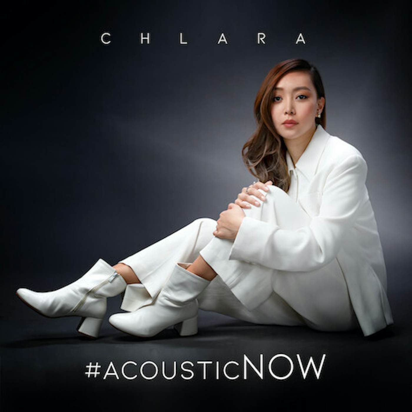 Chlara #ACOUSTICNOW (MQA-CD) CD