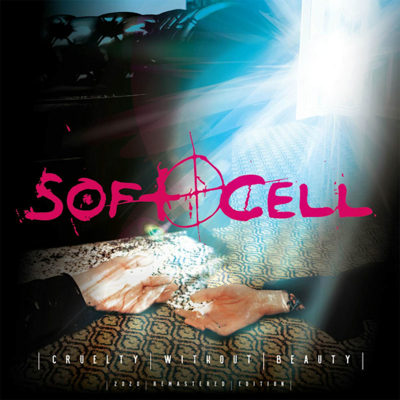 Soft Cell Cruelty Without Beauty Vinyl Record
