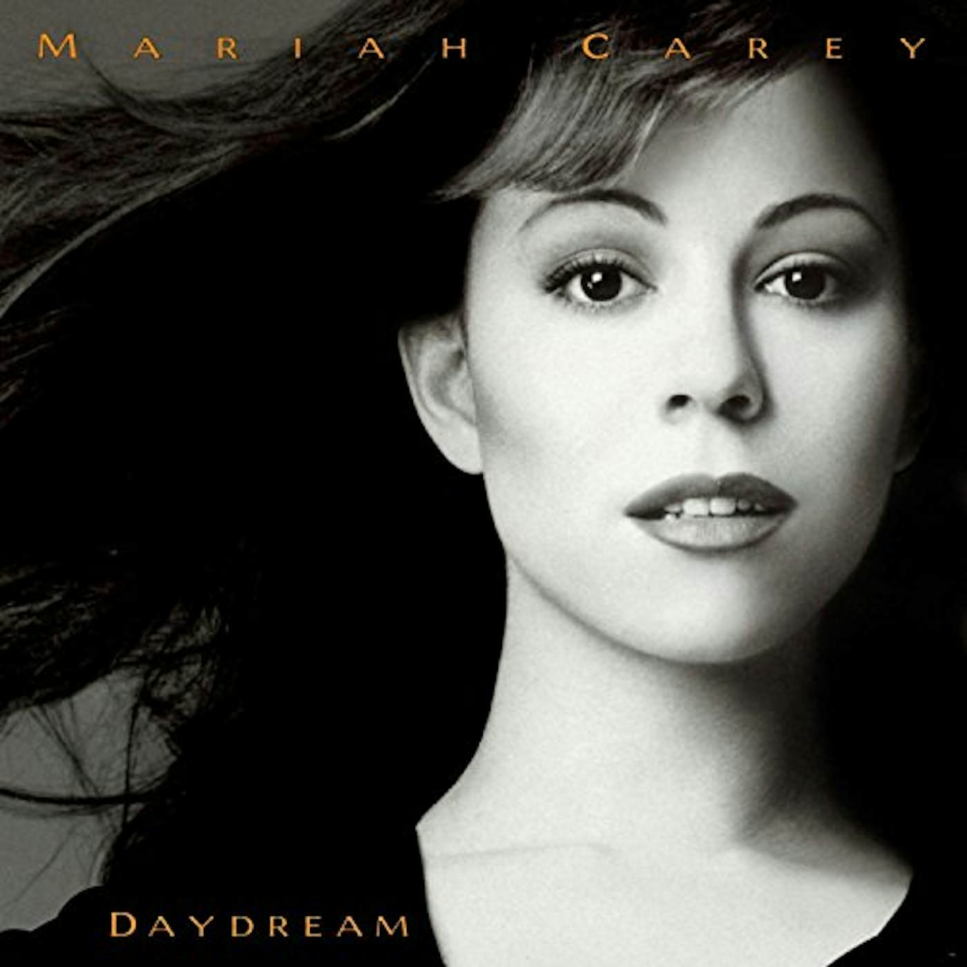 Mariah Carey Daydream Vinyl Record