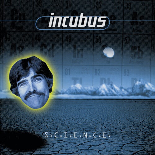 Incubus Blu-ray