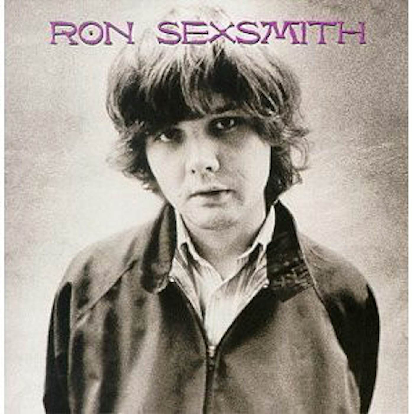 Ron Sexsmith Vinyl Record