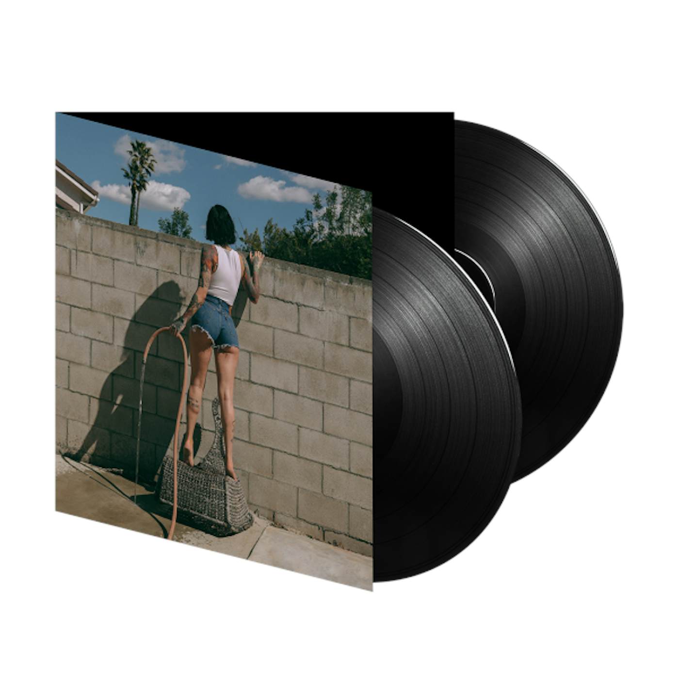 Kehlani It Was Good Until It Wasn't Vinyl Record