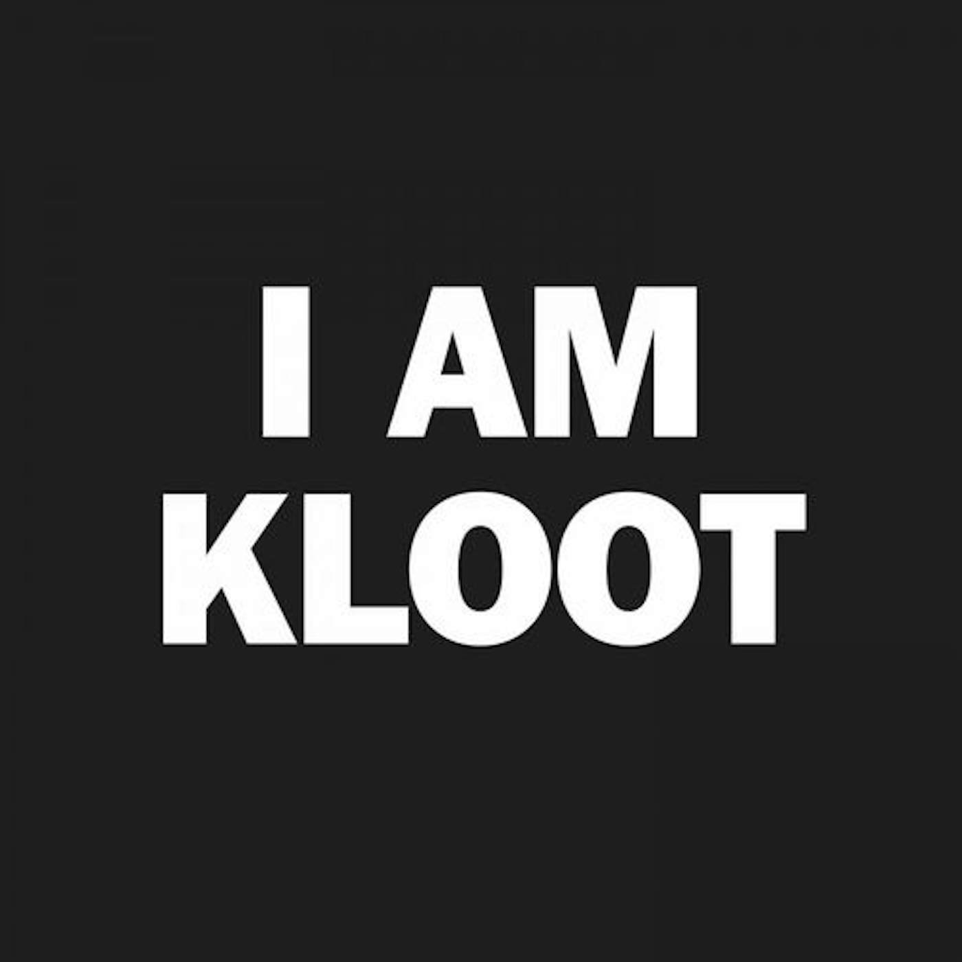 I Am Kloot (Smokey Colored Vinyl/180g)