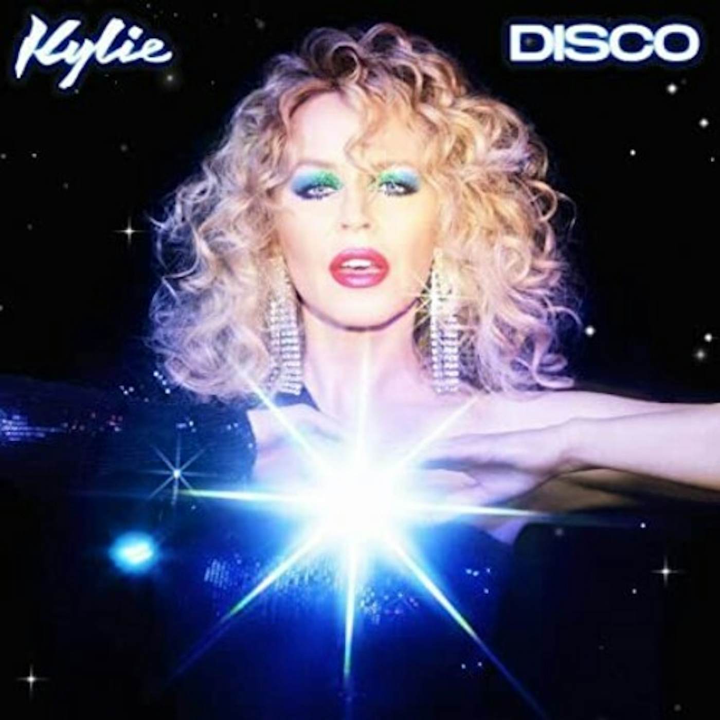 Kylie Minogue DISCO CD