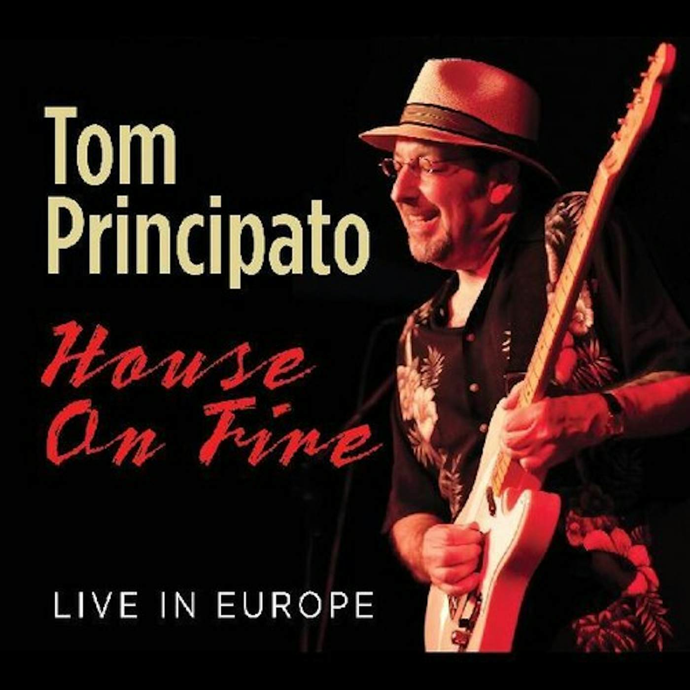 Tom Ellis live in Bonn