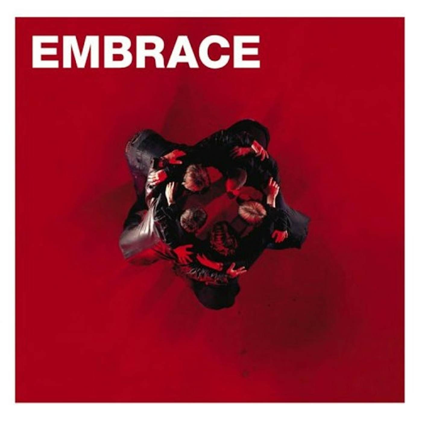 Embrace Out Of Nothing Vinyl Record