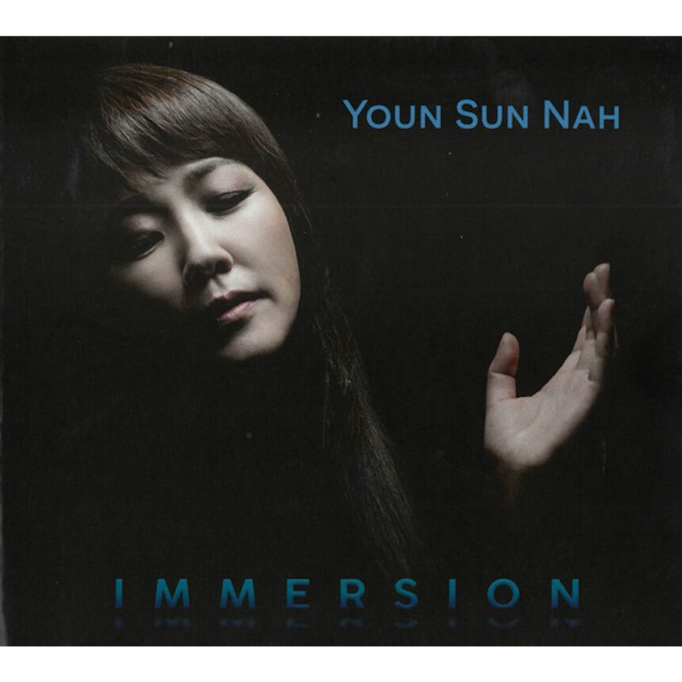 Youn Sun Nah Immersion Vinyl Record