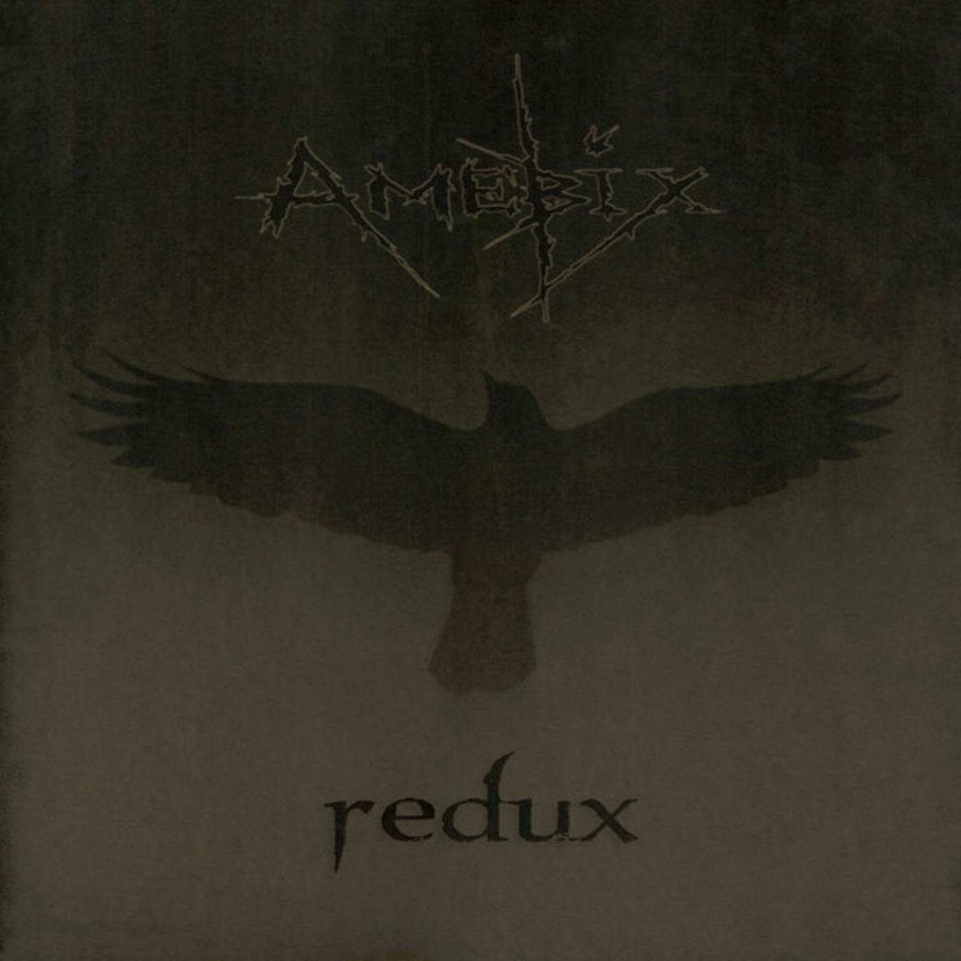 Amebix Redux Vinyl Record