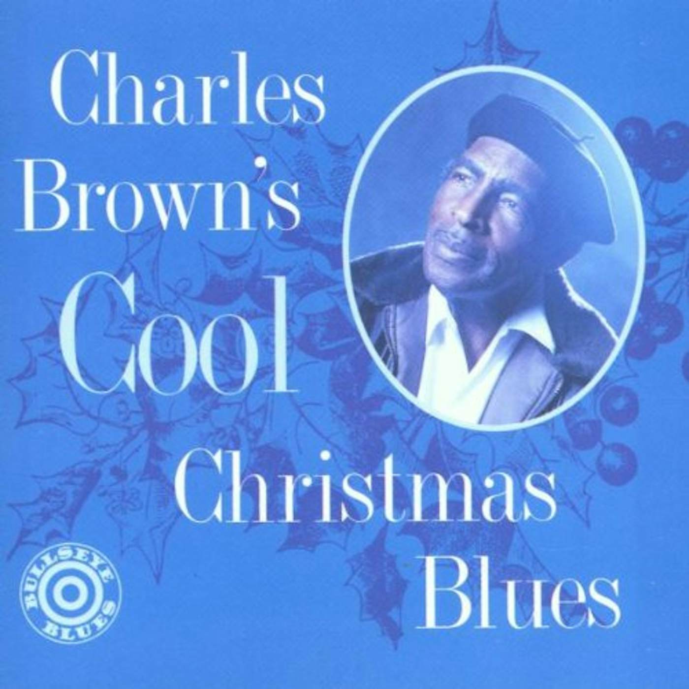 Charles Brown Cool Christmas Blues Vinyl Record