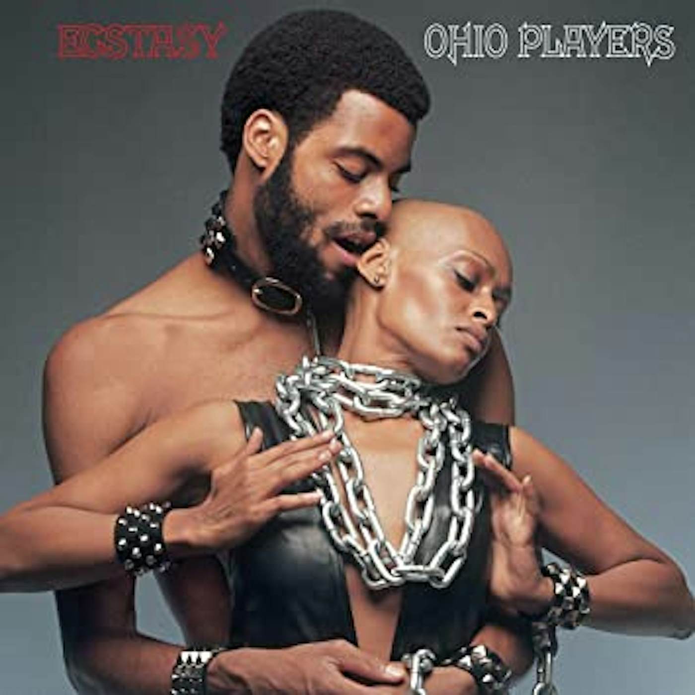 Ohio Players Ecstasy Vinyl Record