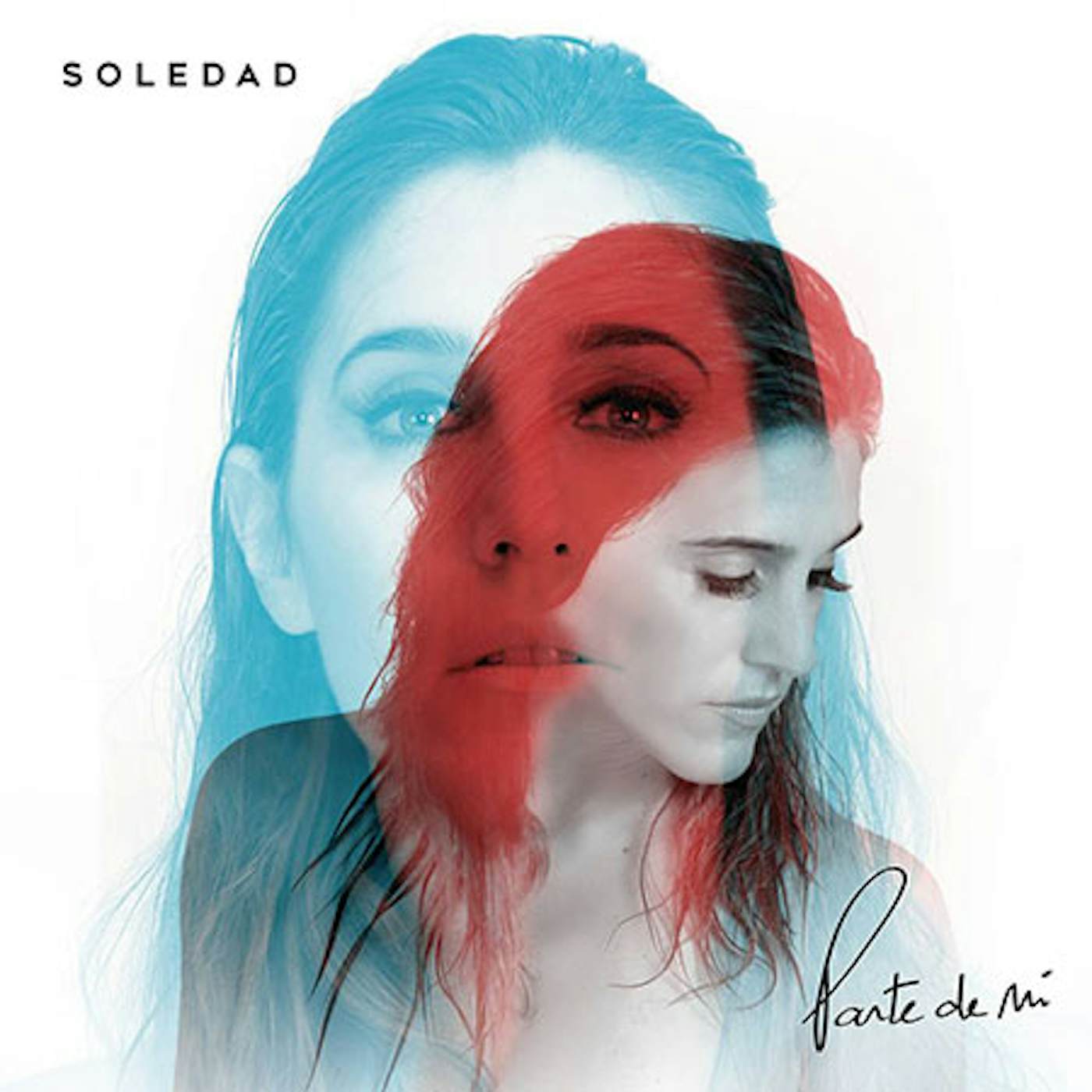 Soledad PARTE DE MI CD