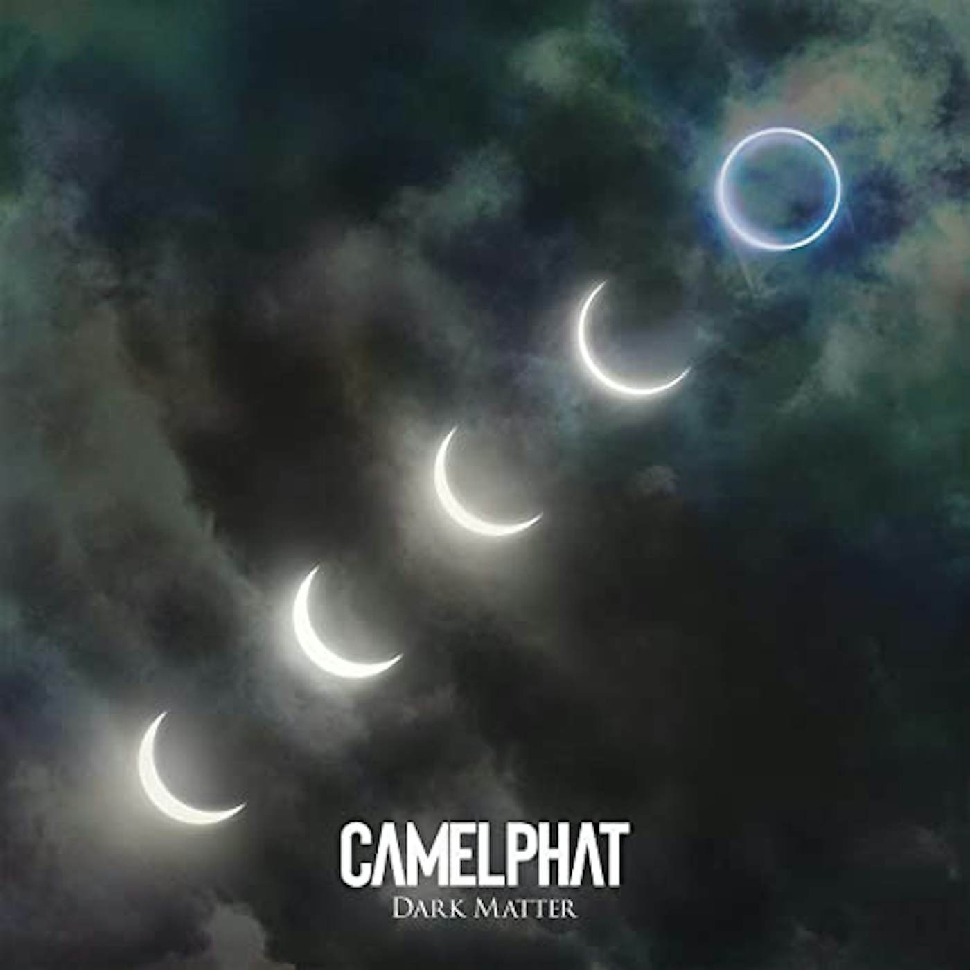 CamelPhat Dark Matter Vinyl Record