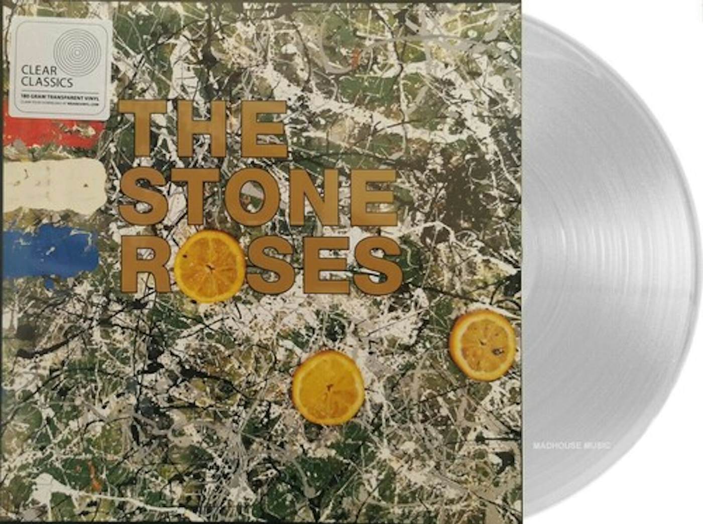 The Stone Record