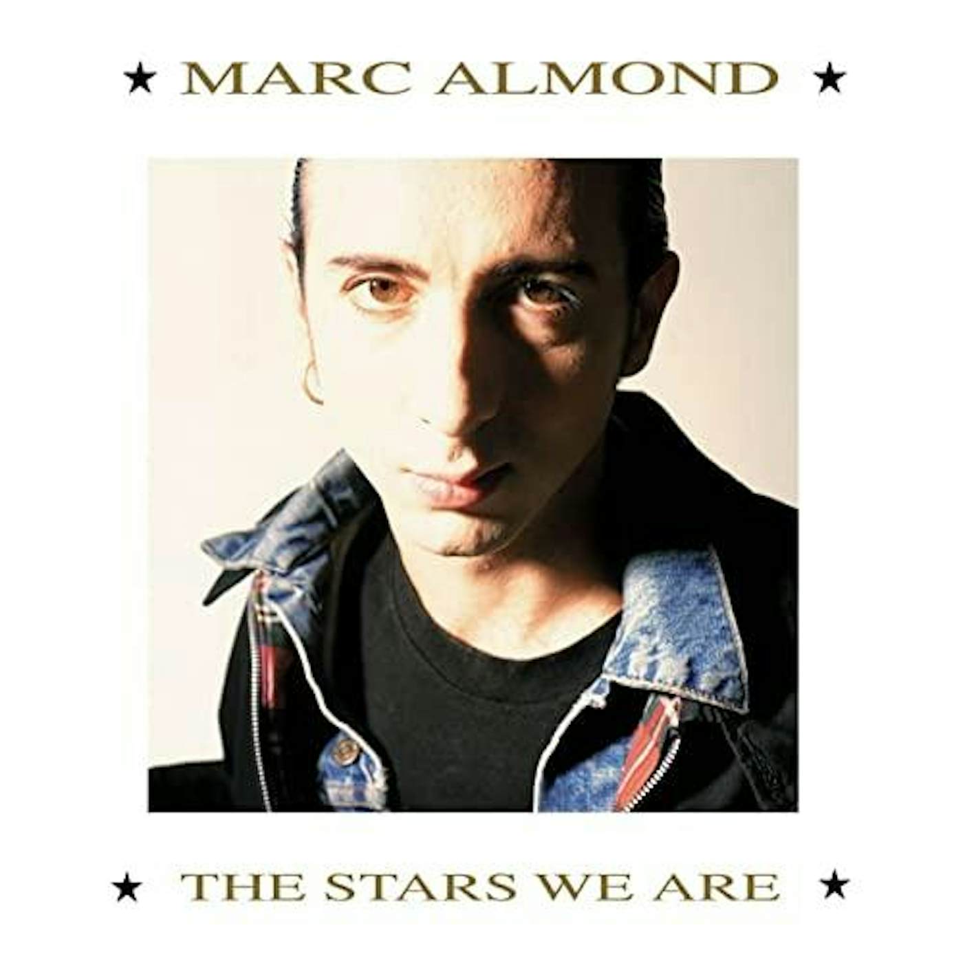 Marc Almond STARS WE ARE Vinyl Record