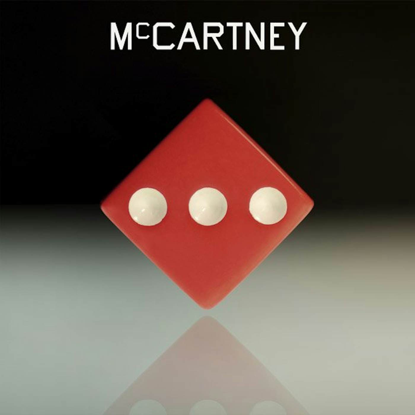 Paul McCartney McCartney III Vinyl Record