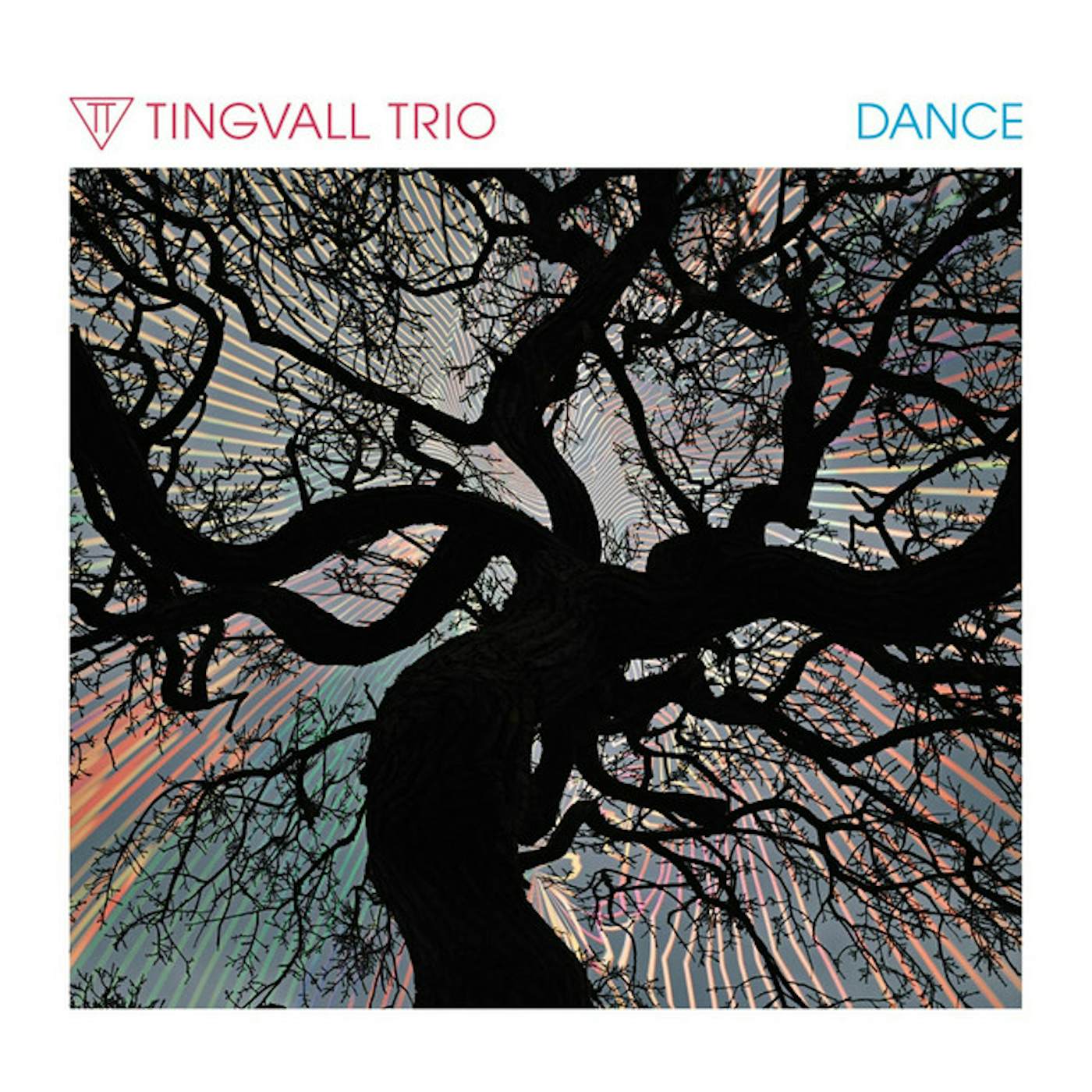 Tingvall Trio DANCE CD