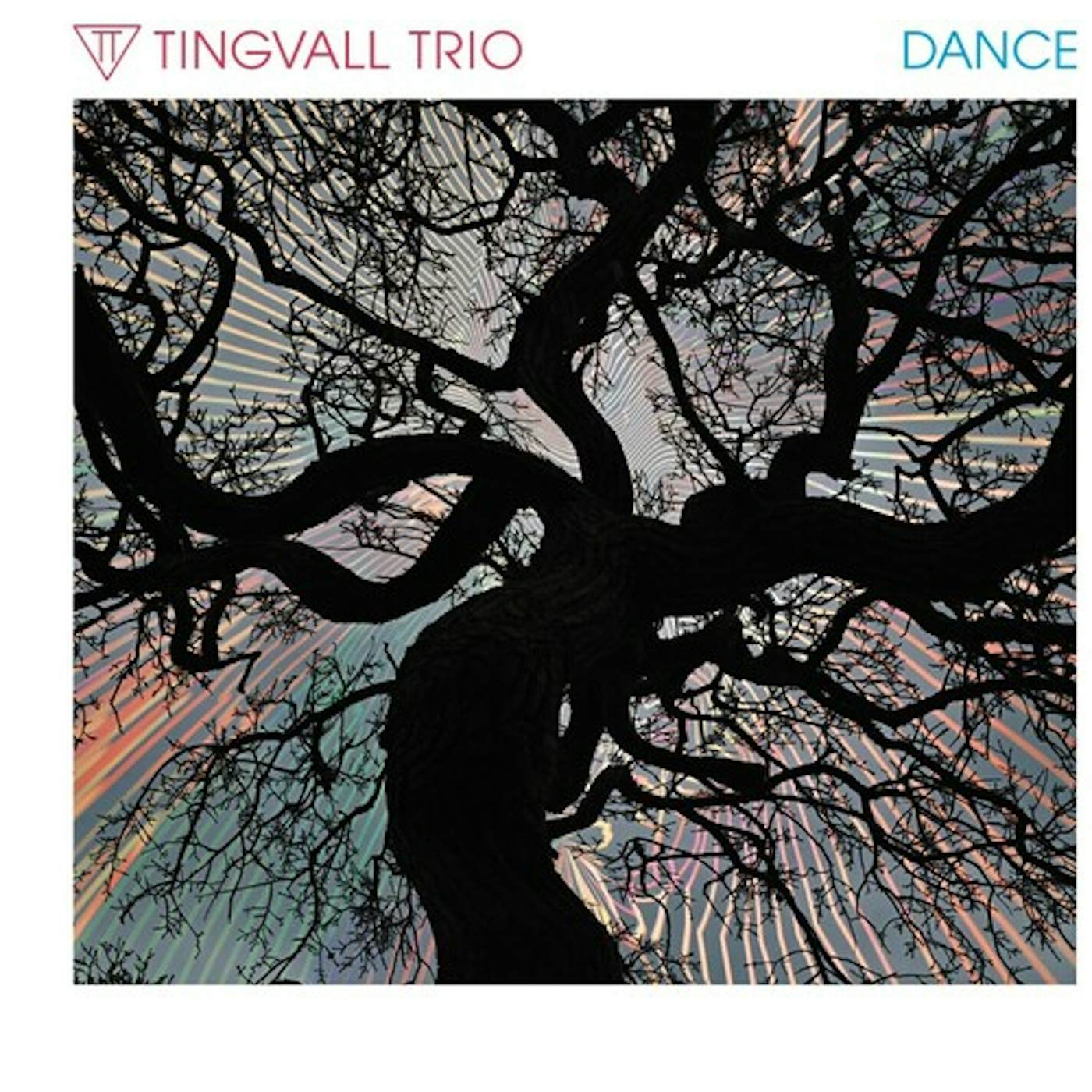 Tingvall Trio DANCE CD