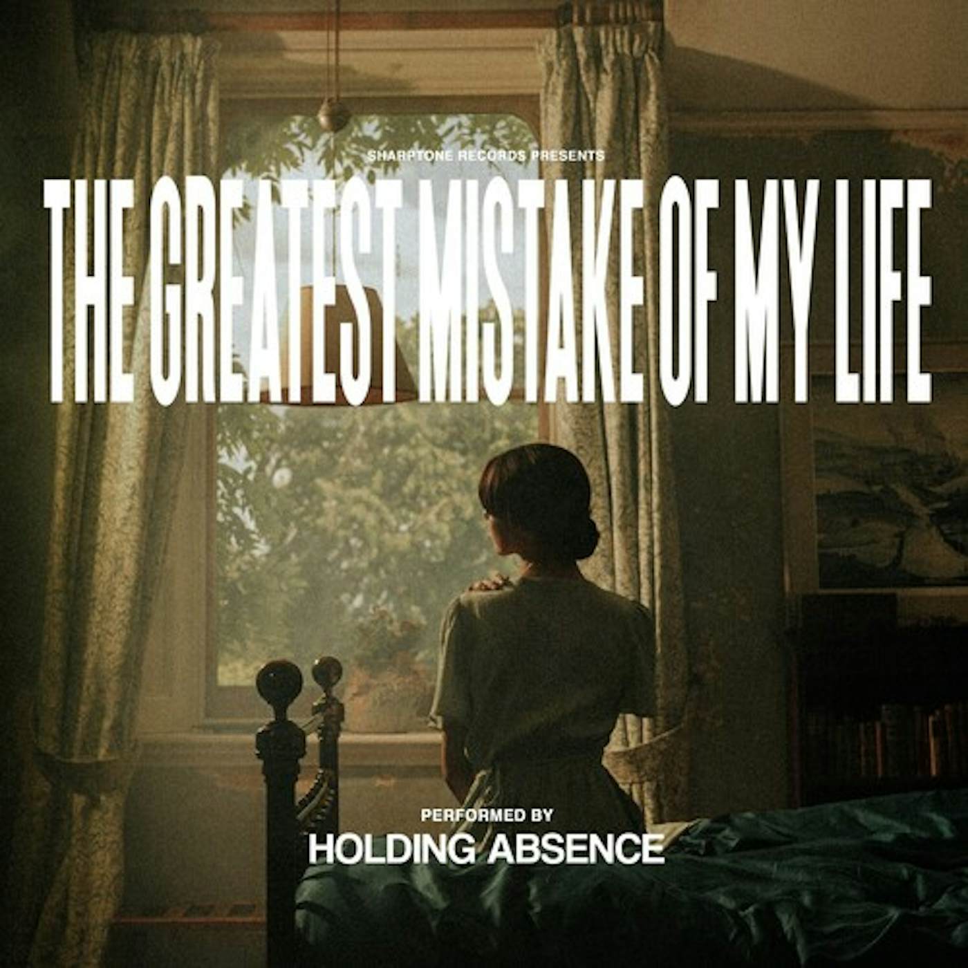 Holding Absence GREATEST MISTAKE OF MY LIFE CD