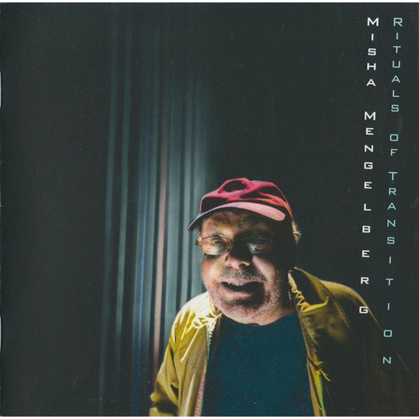 Misha Mengelberg RITUALS OF TRANSITION CD