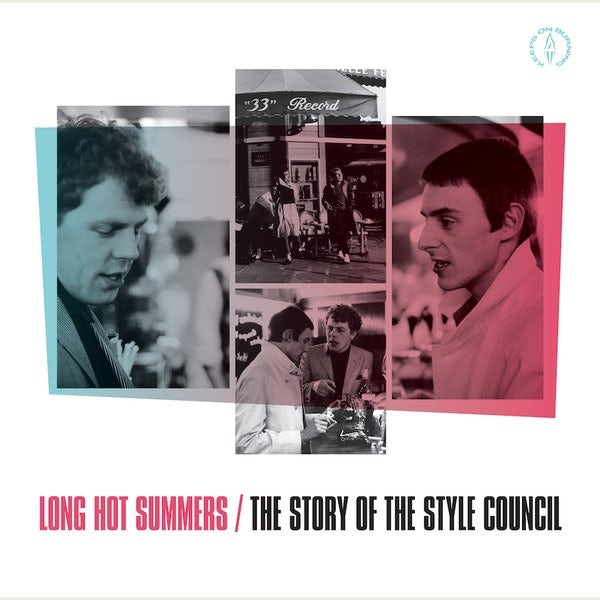 Long Hot Summers: The Story Of The Style Council Vinyl Record