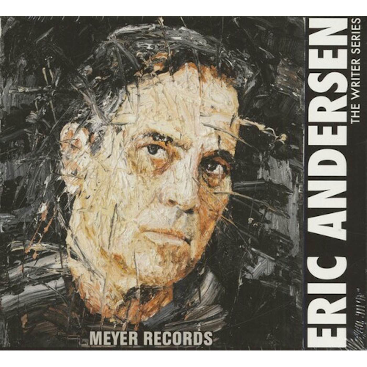 Eric Andersen WRITER SERIES CD