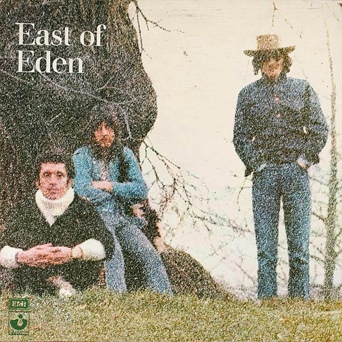 East Of Eden Vinyl Record