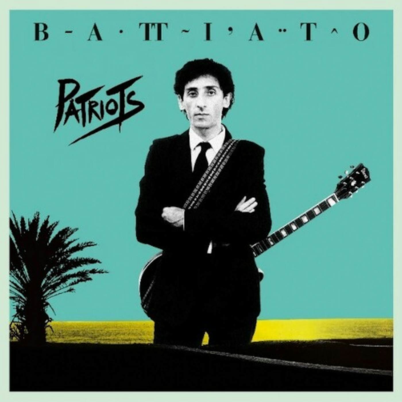 Fleurs (20th Anniversary Edition) - Franco Battiato - Vinile