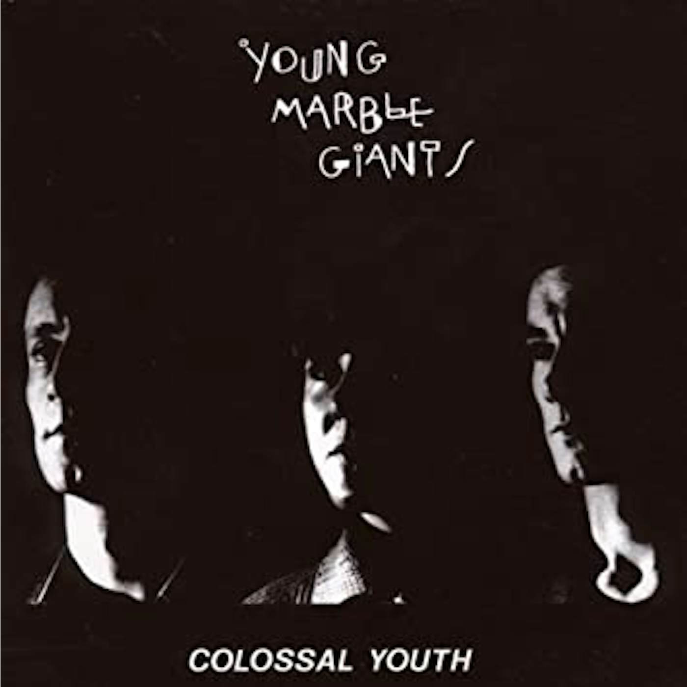 Young Marble Giants Colossal Youth (40th Anniversary Edition) Vinyl Record