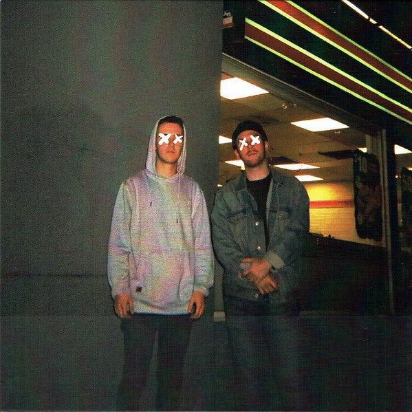 cleopatrick Store Official Merch & Vinyl