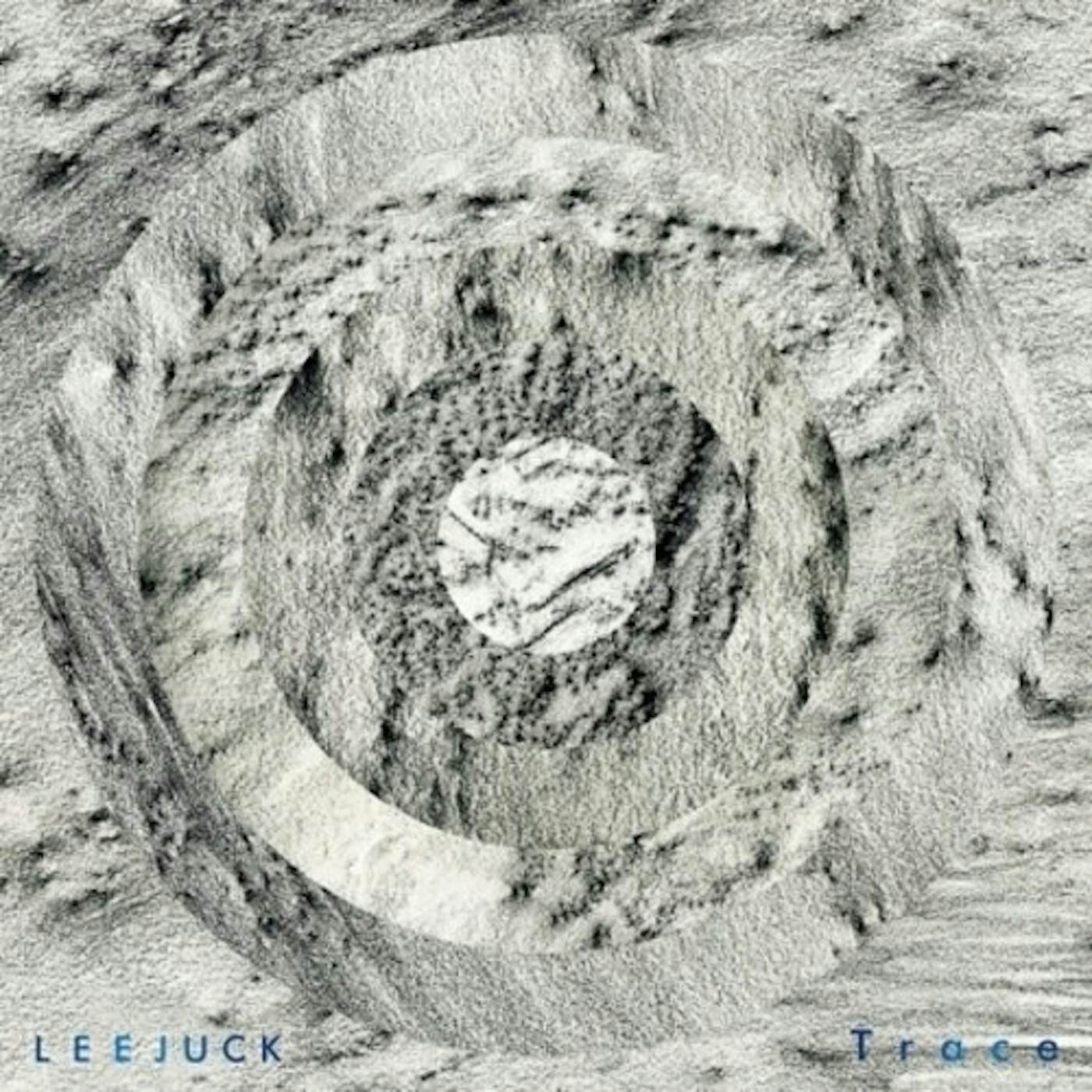 Lee Juck TRACE CD