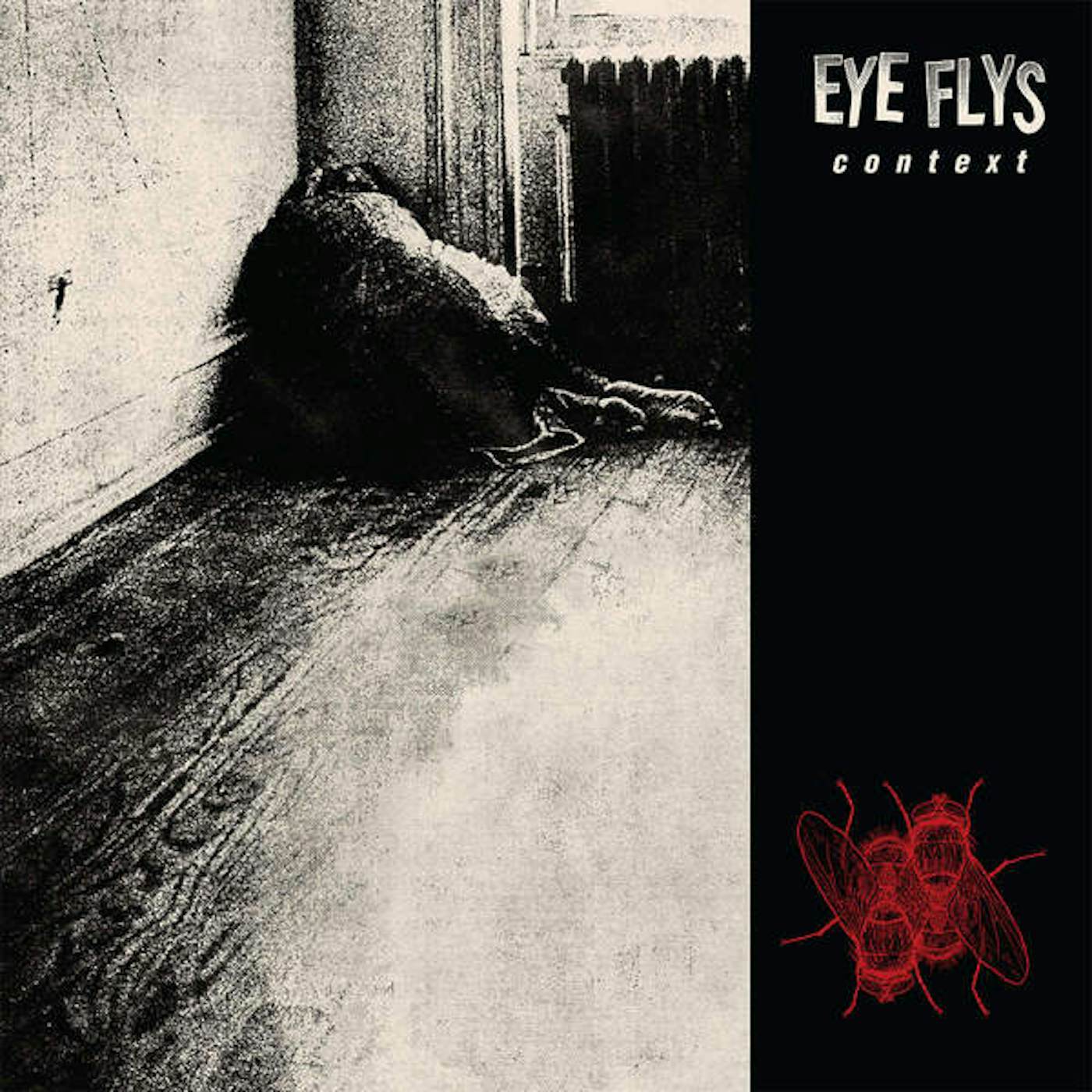 Eye Flys Context Vinyl Record