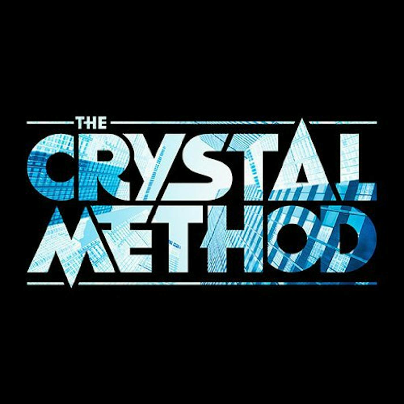 The Crystal Method Vinyl Record