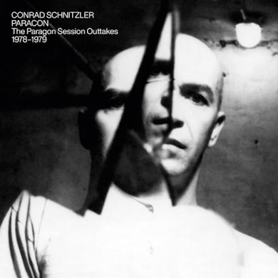 Conrad Schnitzler PARACON (THE PARAGON SESSION OUTTAKES 1978-1979) Vinyl Record