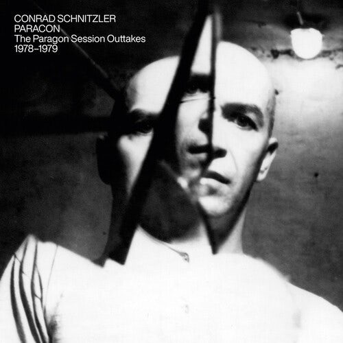 Conrad Schnitzler PARACON CD