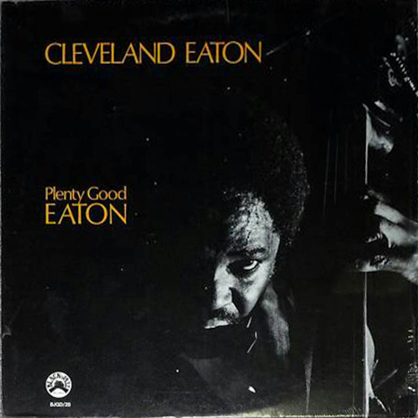 Cleveland Eaton PLENTY GOOD EATON (REMASTERED VINYL EDITION) Vinyl Record
