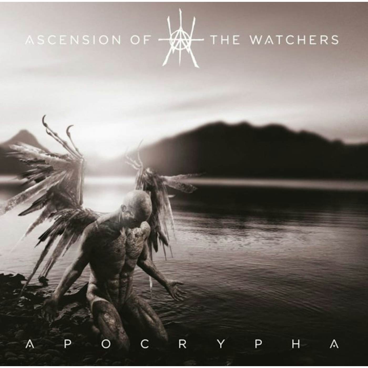 Ascension Of The Watchers Apocrypha Vinyl Record