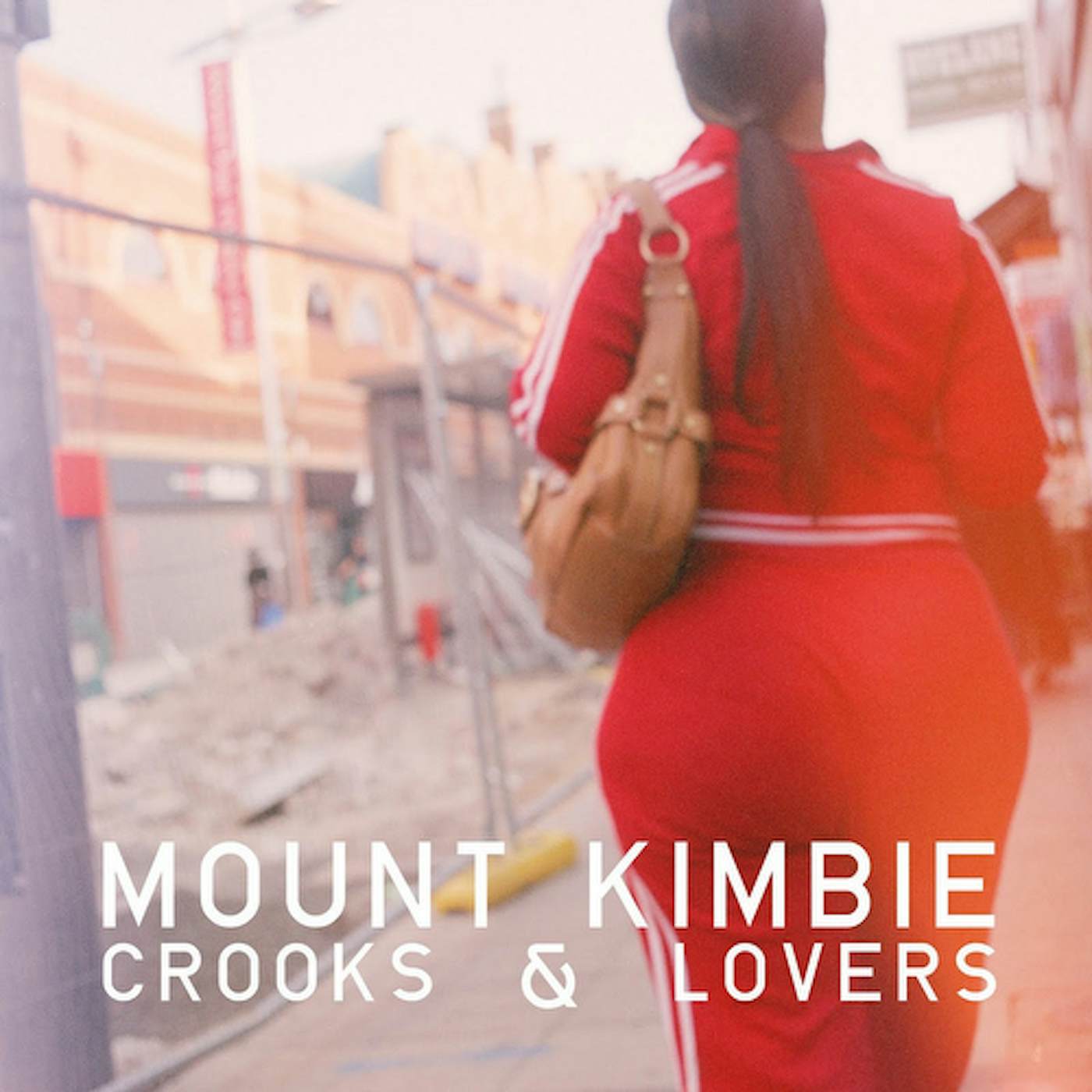 Mount Kimbie CROOKS & LOVERS (SPECIAL EDITION/3LP) Vinyl Record