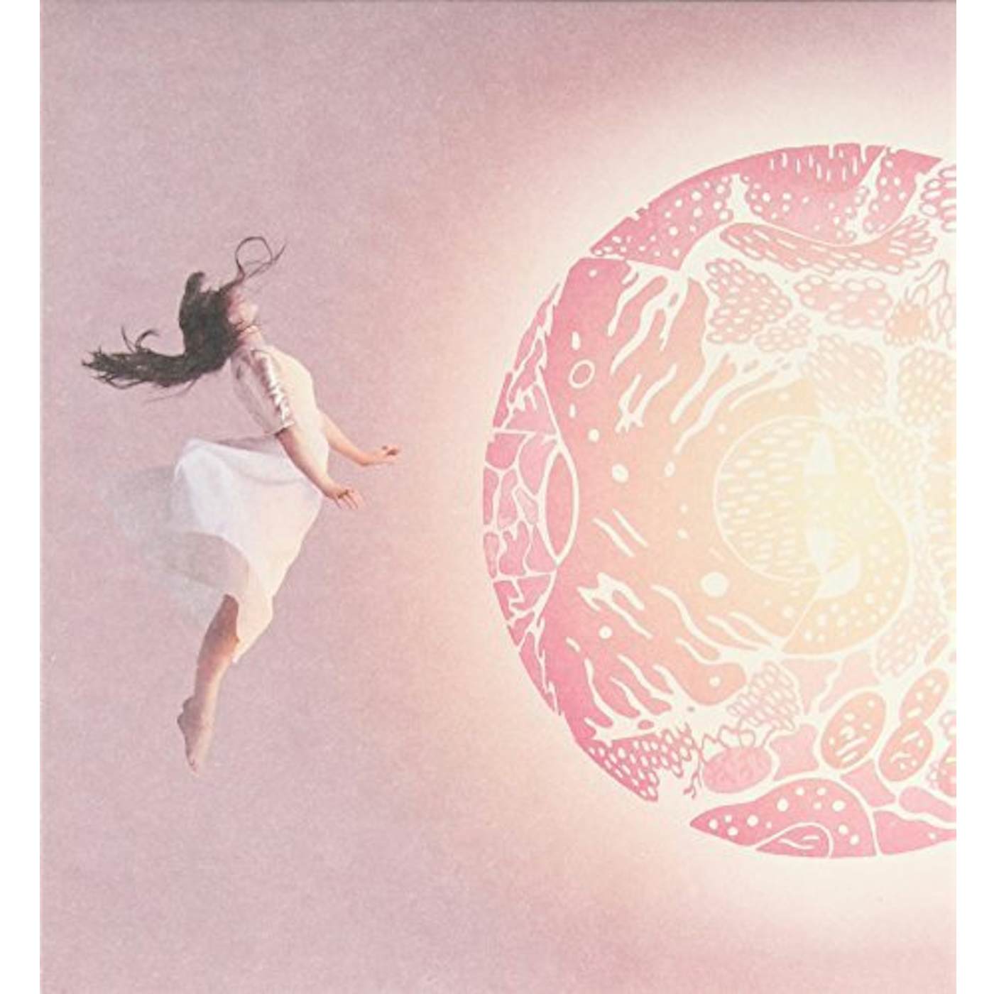 Purity Ring ANOTHER ETERNITY (CANADA ONLY) CD