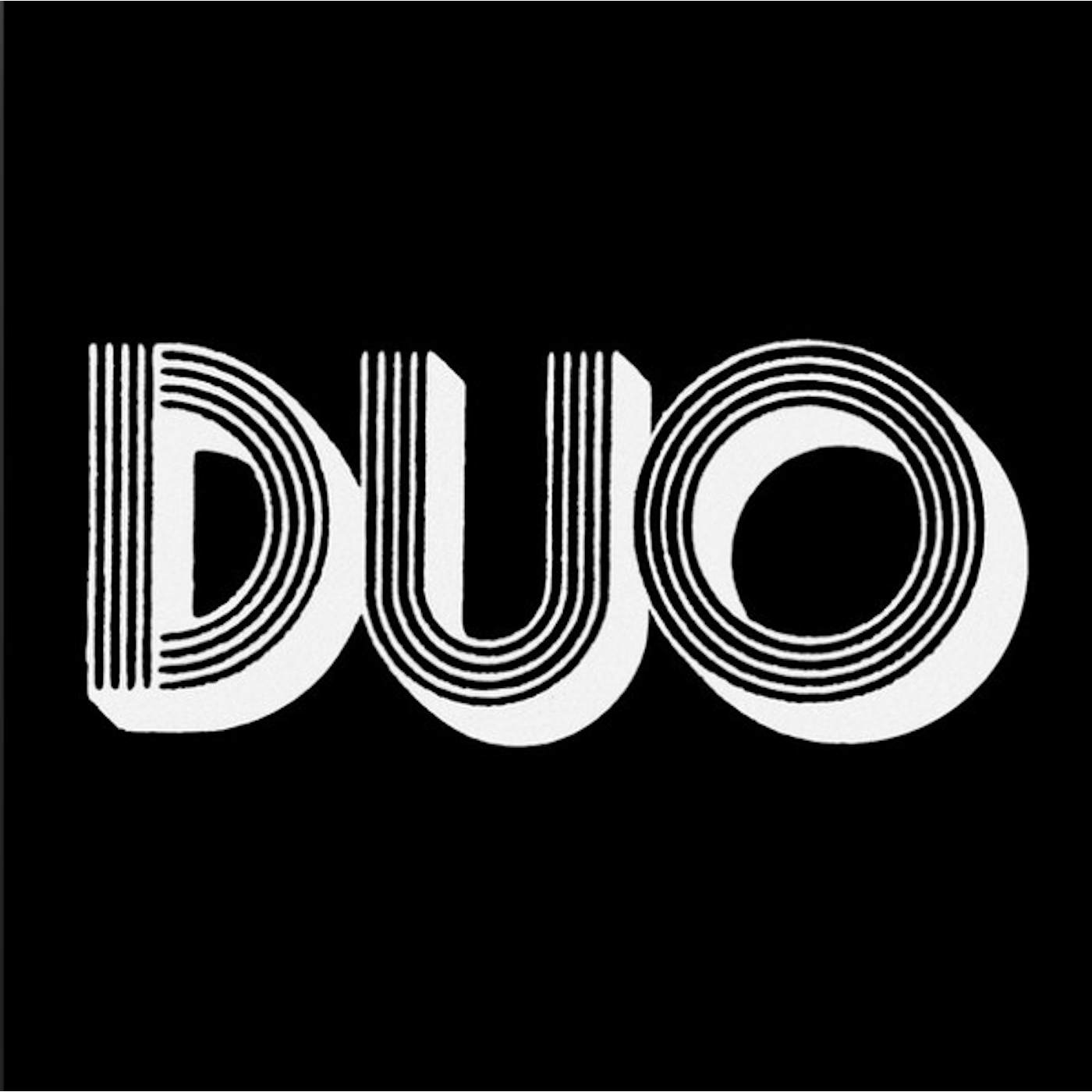 DUO Vinyl Record