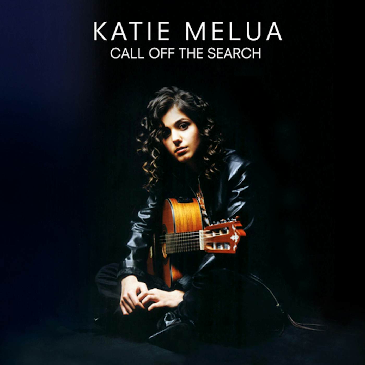 Katie Melua GALL OFF THE SEARCH CD
