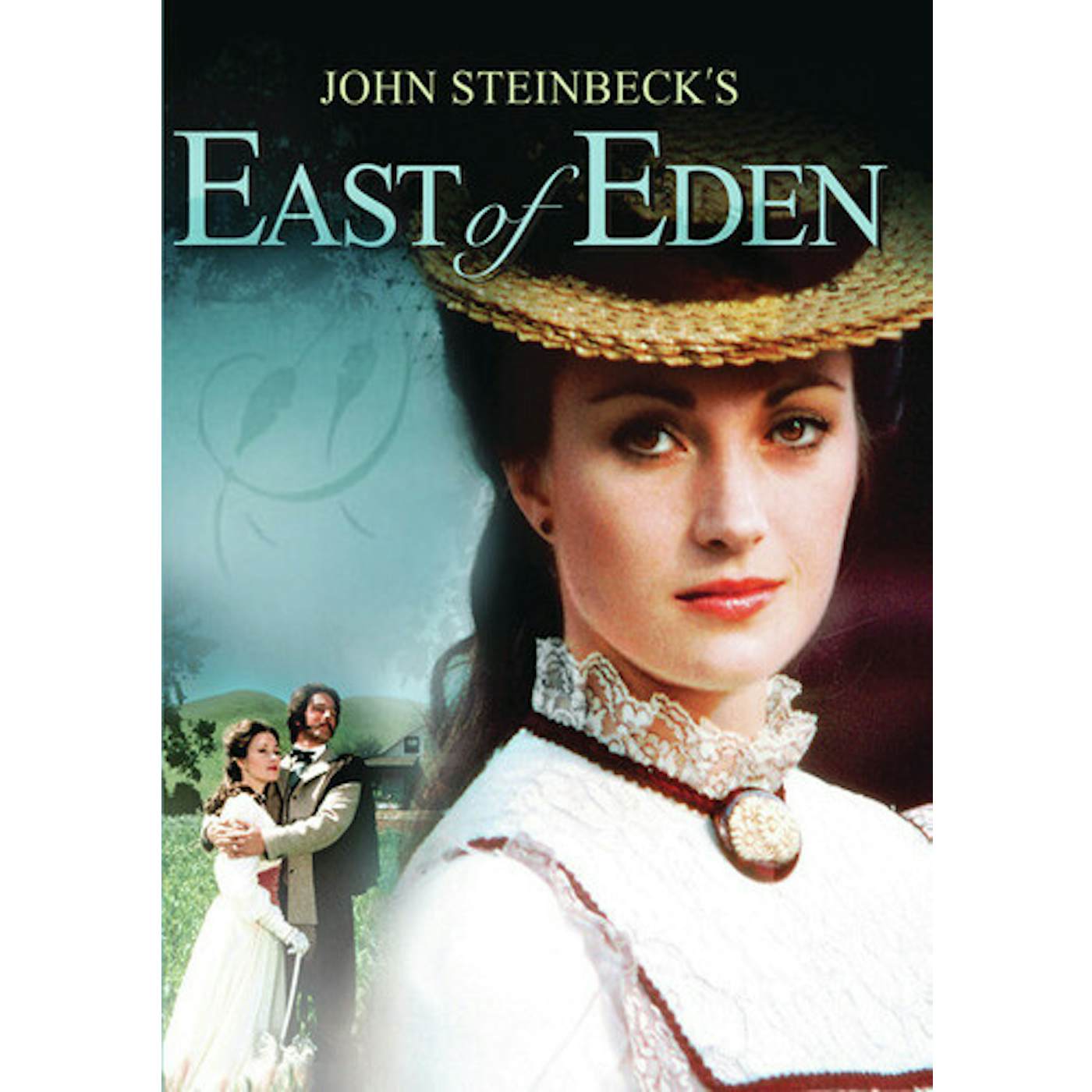 EAST OF EDEN DVD
